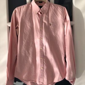Ralph Lauren Oxford Shirt